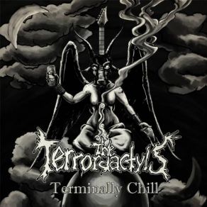 Download track Unfinishable (Instrumental) The Terrordactyls