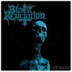 Download track No Redemption Black Revelation