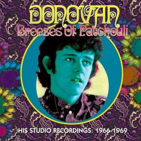 Download track Young Girl Blues Donovan