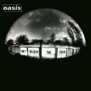 Download track Love Like A Bomb Oasis