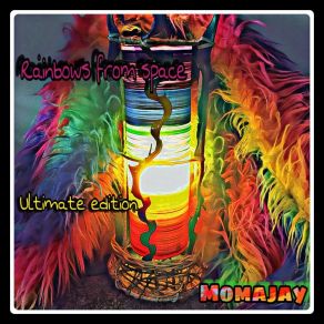 Download track Little Green Pea Momajay