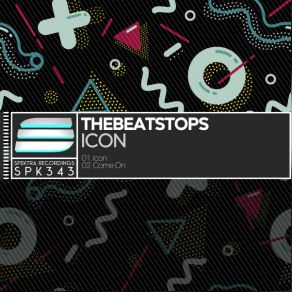 Download track Icon TheBeatStops