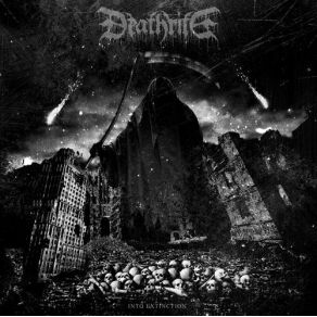 Download track Deathbed Tony, Deathrite