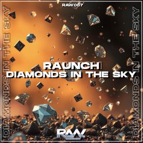 Download track Dimond Hands Fred Rauch