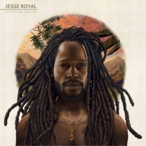 Download track Full Moon Jesse RoyalNatty Rico