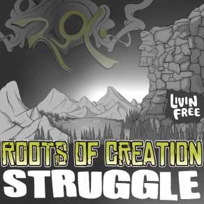 Download track Struggle Roots Of CreationMelvin Seals