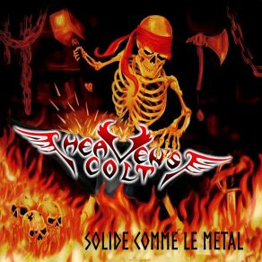 Download track Solide Comme Le Métal Heaven's Colt