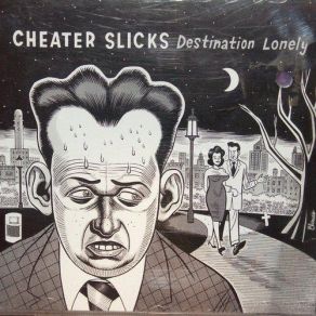 Download track If Heaven Is Your Home Cheater Slicks