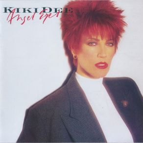 Download track I Fall In Love To Easily [Extended Mix] Kiki Dee