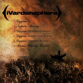 Download track Infinite Beauty IVardensphere