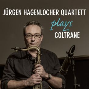 Download track 26 / 2 Jürgen Hagenlocher Quartet