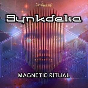 Download track Magnetic Ritual Synkdelic