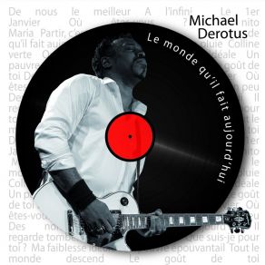 Download track Ma Faiblesse Idéale Michael Derotus