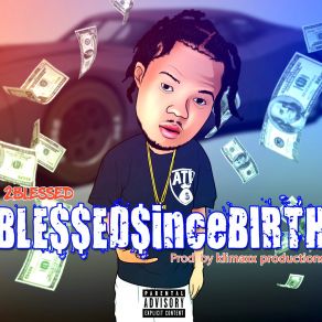 Download track West$ Ide AYE$ 2blessed