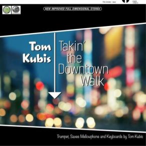 Download track The Coffee Cart Song Tom Kubis