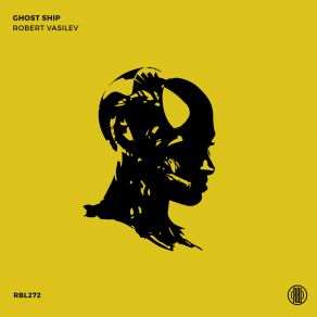 Download track Ghost Ship (Original Mix) Robert Vasilev