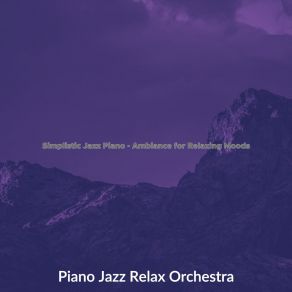 Download track Hypnotic Ambience For Relaxing Moods Jazz Relax Orchestra