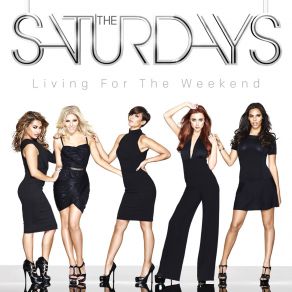 Download track Problem With Love The Saturdays