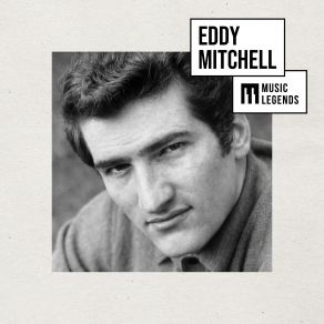 Download track Trop Jaloux (Boo Hoo I'm Gonna Cry) Eddy Mitchell