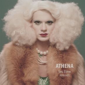 Download track Ses Etme (Mehmet Aslan Remix) Athena