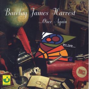 Download track Happy Old World Barclay James Harvest