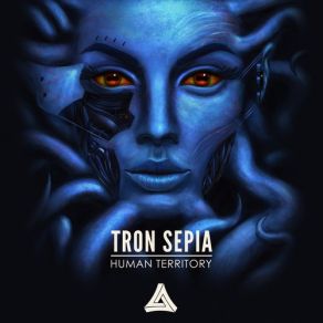 Download track World Of Lies Tron Sepia