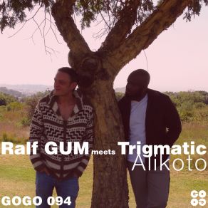 Download track Alikoto (Ralf Gum Radio Edit) TrigmaticRalf Gum