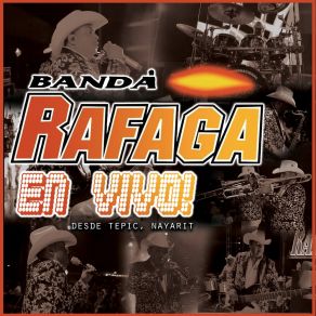 Download track Juan Colorado (En Vivo) Banda Rafaga