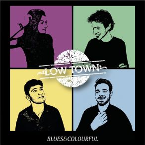 Download track Time To Change Low Town