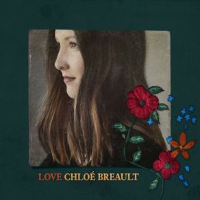 Download track GPS Chloé Breault