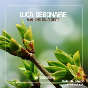 Download track Walking On Clouds (Original Club Mix) Luca Debonaire