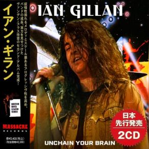 Download track Mad Elaine Ian Gillan