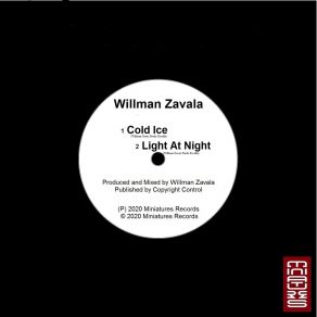 Download track Cold Ice (Original Mix) Willman Zavala