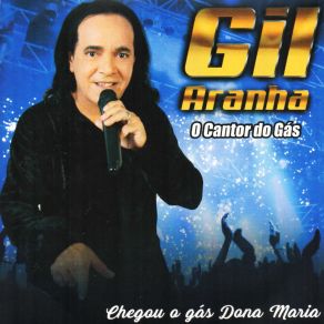 Download track AMOR DE MAE Gil Aranha