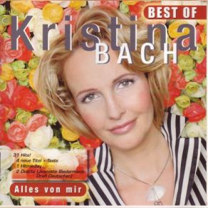 Download track Gib Nicht Auf (Solo) Kristina Bach