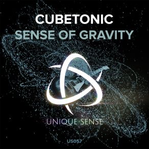 Download track Sense Of Gravity CubeTonic