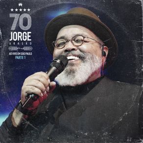 Download track Papel De Pão / Loucuras De Uma Paixão (Ao Vivo) Jorge Aragão