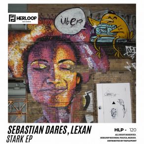 Download track Stark (Original Mix) Lexan