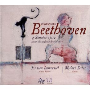 Download track Sonate Op. 12 No. 3 Es-Dur - Allegro Con Spirito Ludwig Van Beethoven