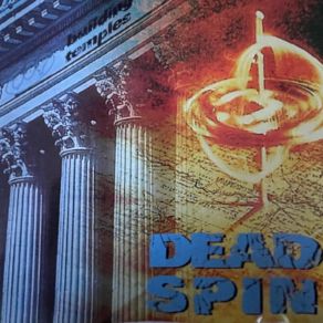 Download track Daiseys Dead Spin