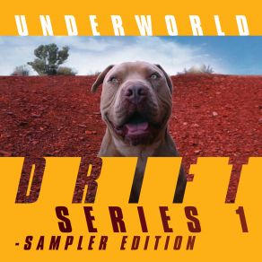 Download track Mile Bush Pride Underworld