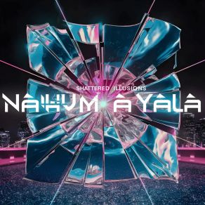 Download track Shadow On The Road Nahum AyalaGigiIA