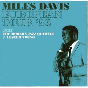 Download track How High The Moon Miles Davis