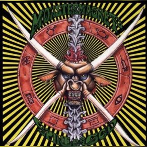 Download track Sin's A Good Man's Brother Monster Magnet