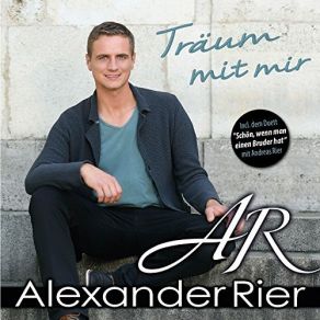 Download track Wo Du Nicht Bist Kann Ich Nicht Sein Alexander Rier