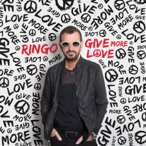 Download track Give More Love Ringo Starr