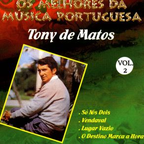 Download track O Destino Marca A Hora Tony De Matos