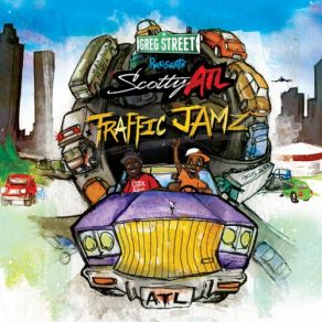 Download track Cloud IX Go Up Scotty ATL