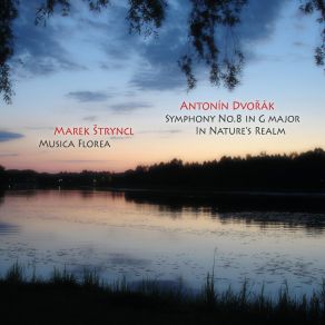 Download track Symphony Nr. 8 In G Major, Op. 88, B. 163: I. Allegro Con Brio Musica Florea, Marek Stryncl