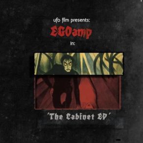 Download track The Cabinet (Raul Parra Remix) EGOamp